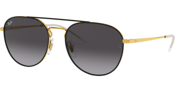 Ray-Ban RB3589 90548G 55 - Ansicht 2