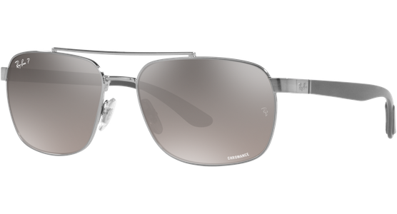 Ray-Ban RB3701 004/5J - Ansicht 2
