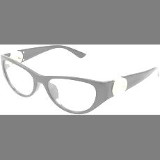 Gucci Brille Damen Gucci GG1825O 54 004