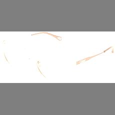 Chloé Brille Damen Chloé CH0275OA 54 003