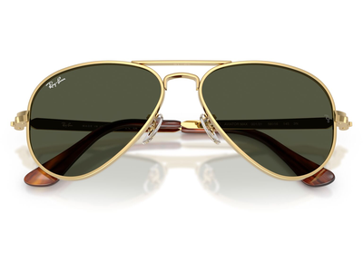  Ray-Ban RB3925 001/31 Ansicht 5