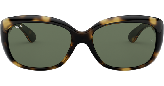 Ray-Ban RB4101 Jackie Ohh 710 58 - Ansicht 3