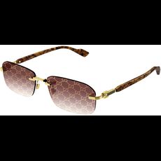 Gucci Sonnenbrille Herren Gucci GG1221S 56 004