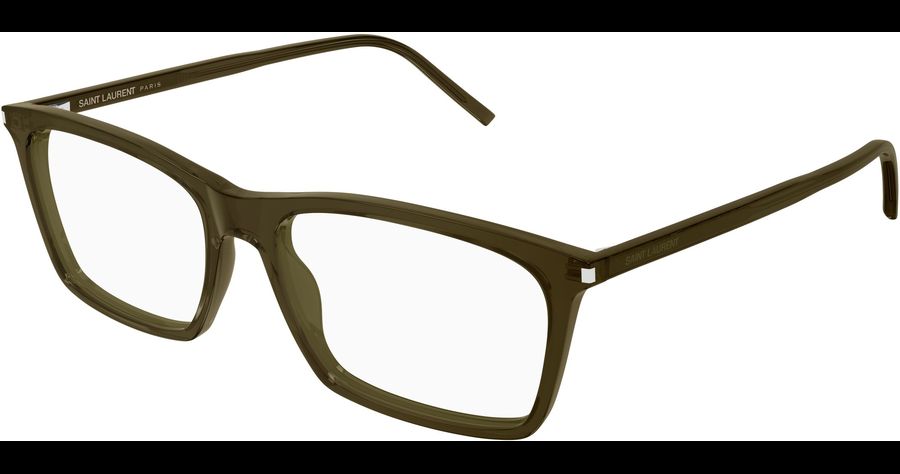 Saint Laurent Brille Herren Saint Laurent SL 296 57 013 Ansicht 1
