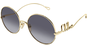 Chloé CH0372S 56 004