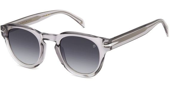 David Beckham DB 7041/S FLAT 49 KB7 - Ansicht 2