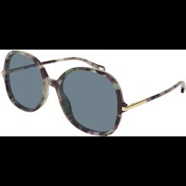 Chloé Sonnenbrille Damen Chloé CH0383S 57 003