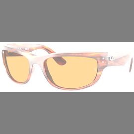 Ray-Ban Sonnenbrille Unisex Ray-Ban Mega Balorama RB2289 954/33 63