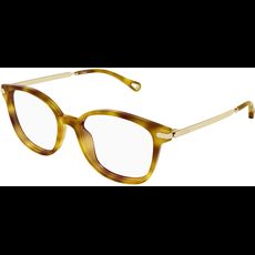 Chloé Brille Damen Chloé CH0359O 53 002