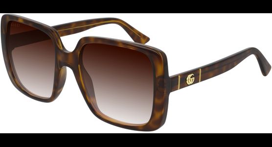 Gucci GG0632S 56 002 - Ansicht 2
