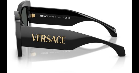 Versace VE4496U GB1/87 - Ansicht 4