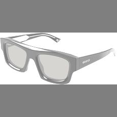 Gucci Sonnenbrille Herren Gucci GG1926S 53 002