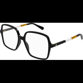 Gucci Brille Damen Gucci GG1003O 53 010