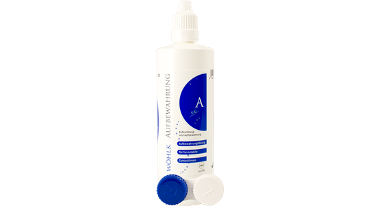 Wöhlk Aufbewahrungslösung Einzelflasche - Ansicht 3