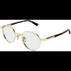 Gucci Brille Herren Gucci GG1963O 49 002