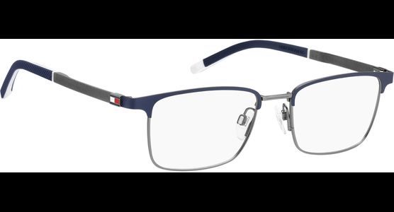 TOMMY HILFIGER TH 1919 BLUE - Ansicht 3