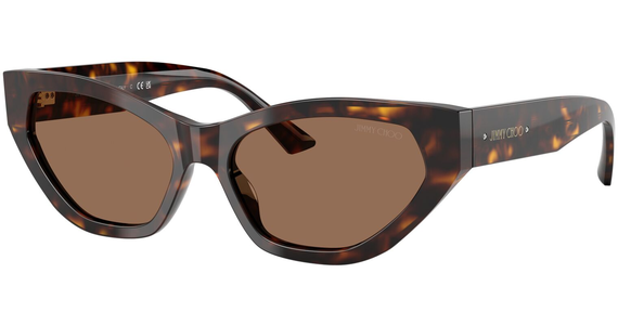 Jimmy Choo JC5022B 500273 55 - Ansicht 2
