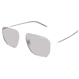Montblanc Sonnenbrille Herren Montblanc MB0367SA 60 001