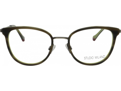 Studio Milano Brille Damen Studio Milano 01-43680-01 Ansicht 2