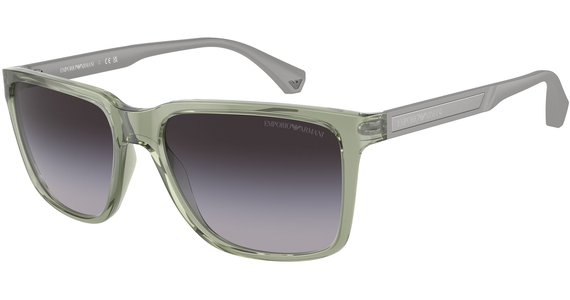 Emporio Armani EA4047 53628G - Ansicht 2