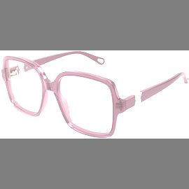 Chloé Brille Damen Chloé CH0335O 54 005