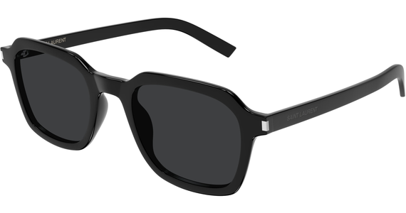 Saint Laurent SL 715 SLIM 49 001 - Ansicht 2