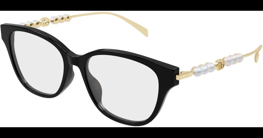 Gucci Brille Damen Gucci GG1972OA 54 001 Ansicht 1