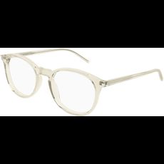 Saint Laurent Brille Herren Saint Laurent SL 106 50 026