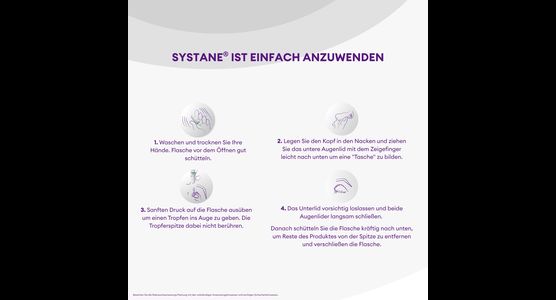 Systane Complete MDPF Einzelflasche - Ansicht 5