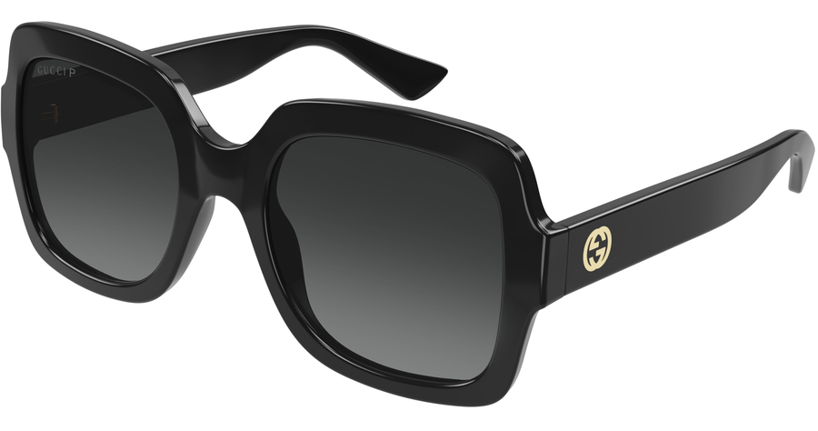 Gucci Sonnenbrille Damen Gucci GG1337S 54 002 Ansicht 1