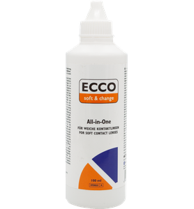 ECCO All-in-One Reise-Set - Ansicht 2
