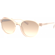 SunRay Sonnenbrille Unisex SunRay 06-47240-02, Braun transparent