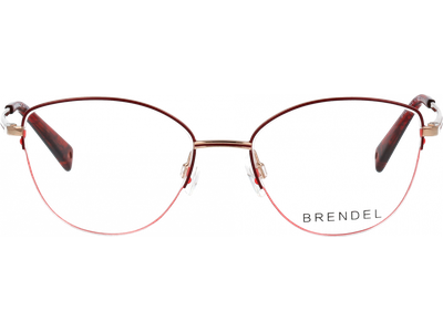 Brendel Brille Damen Brendel 902372 52 25 Ansicht 4