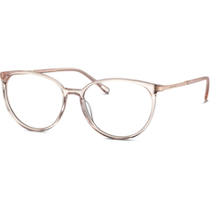 Marc O'Polo Brille Unisex Marc O´Polo 503177 50 Rosa