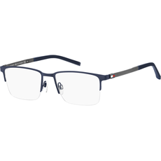 Tommy Hilfiger Brille Herren TOMMY HILFIGER TH 1917 BLUE