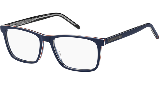 TOMMY HILFIGER TH 1945 BLUE - Ansicht 2
