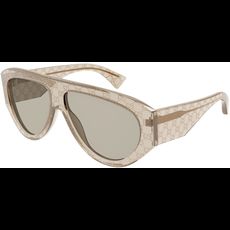 Gucci Sonnenbrille Herren Gucci GG2128S 58 005