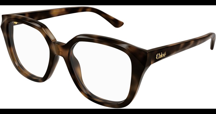 Chloé Brille Damen Chloé CH0293O 53 002 Ansicht 1