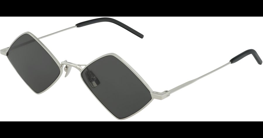 Saint Laurent Sonnenbrille Damen Saint Laurent SL 302 LISA 55 001 Ansicht 1