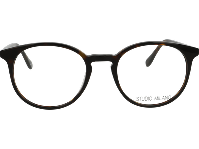 Studio Milano Brille Damen Studio Milano 01-53280-01 Ansicht 3