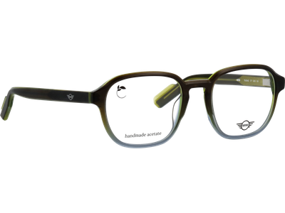 Mini Eyewear Brille Unisex Mini Eyewear 743043 52 37 Ansicht 3