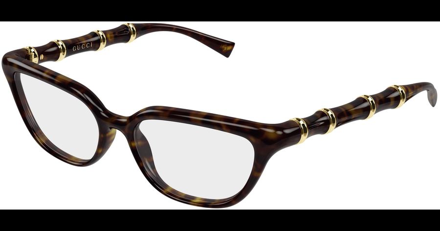 Gucci Brille Damen Gucci GG2060O 53 002 Ansicht 1