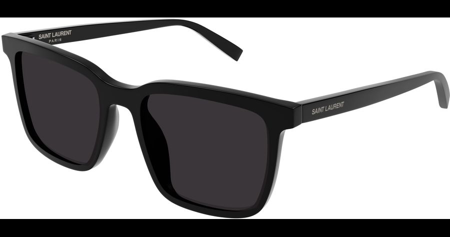 Saint Laurent Sonnenbrille Herren Saint Laurent SL 500 54 001 Ansicht 1