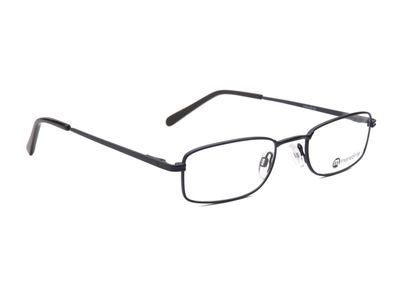 meineBrille 04-79050-02, Dunkel Blau Matt rechts - Ansicht 3