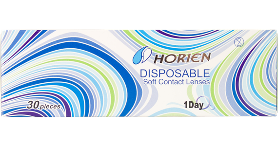 Horien Disposable 1 Day 30er - Ansicht 2