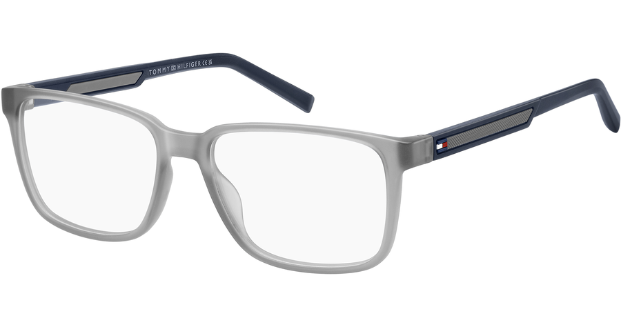 Tommy Hilfiger Brille Herren Tommy Hilfiger TH 2206 54 09V Ansicht 1