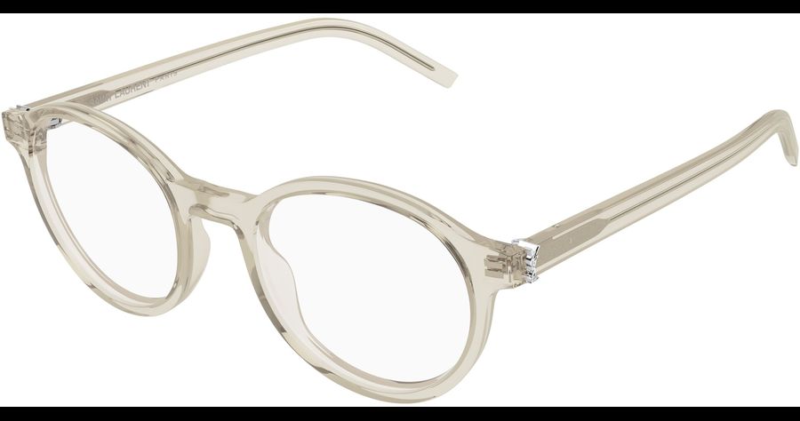 Saint Laurent Brille Damen Saint Laurent SL M163 50 004 Ansicht 1