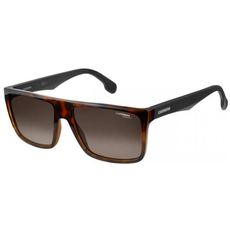 Carrera Sonnenbrille Herren Carrera 5039/S 58 havanna