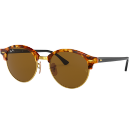 Ray-Ban Sonnenbrille Unisex Ray-Ban Clubround Classic RB4246 1160