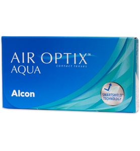 Air Optix Aqua 6er - Ansicht 3